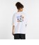 New Balance X Face Oka マルチショートスリーブTシャツ