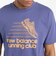 Athletics Running Club ショートスリーブTシャツ