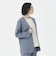 MET24 No Collar Jacket