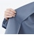 MET24 No Collar Jacket