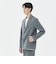MET24 Single Jacket