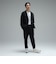 MET24 Slim Tapered Fit