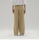 MET24 Super Wide Chino Pants
