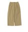 MET24 Super Wide Chino Pants