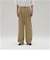 MET24 Super Wide Chino Pants