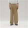 MET24 Super Wide Chino Pants