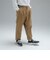 MET24 Wide Tapered Fit