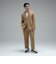 MET24 Wide Tapered Fit