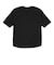 ワッフルショートスリーブTシャツ 5分丈