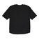 ワッフルショートスリーブTシャツ 5分丈