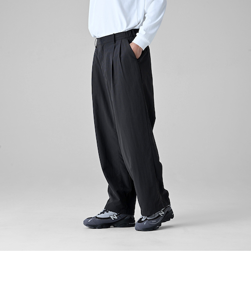 MET24 Relax Pants｜ニューバランスのアウトレット通販｜三井