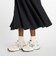 NB Grey サーキュラースカート