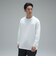 MET24 Basic Logo Long Sleeve Tee
