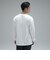 MET24 Basic Logo Long Sleeve Tee