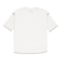 ワッフルショートスリーブTシャツ 5分丈
