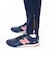 ストレッチボンディングパンツ 防風撥水