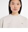 NB GREY クルースウェットシャツ