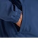 ウーブントラックジャケット 裏メッシュ