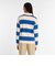 Rugby ロングスリーブトップ