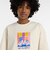 AthleticsグラデーションシューズショートスリーブTシャツ