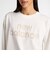 リラックスロングスリーブTシャツ