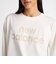 リラックスロングスリーブTシャツ