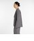 NB GREY シングルジャケット