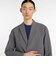 NB GREY シングルジャケット