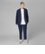 MET24 Wide Tapered Fit