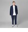 MET24 Wide Tapered Fit