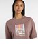 AthleticsグラデーションシューズショートスリーブTシャツ