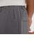 NB GREY テーパードパンツ