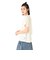 パイルショートスリーブTシャツ