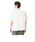 エンブロイダリードNBショートスリーブTシャツ