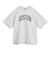 エンブロイダリードNBショートスリーブTシャツ