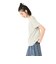 パイルショートスリーブTシャツ