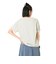 パイルショートスリーブTシャツ