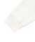 エンブロイダリードNBロングスリーブTシャツ