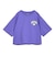 エンブロイダリードNBショートスリーブ