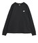 エンブロイダリードNBロングスリーブTシャツ
