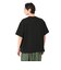 エンブロイダリードNBポケットショートスリーブTシャツ