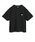 エンブロイダリードNBポケットショートスリーブTシャツ