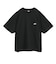 エンブロイダリードNBポケットショートスリーブTシャツ