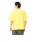 エンブロイダリードNBポケットショートスリーブTシャツ