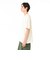 シューパッチショートスリーブTシャツ