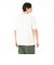 シューパッチショートスリーブTシャツ