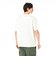 シューパッチショートスリーブTシャツ