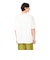 ファンクショナルリラックスドフィットショートスリーブTシャツ