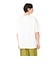 ファンクショナルリラックスドフィットショートスリーブTシャツ