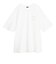 ファンクショナルリラックスドフィットショートスリーブTシャツ